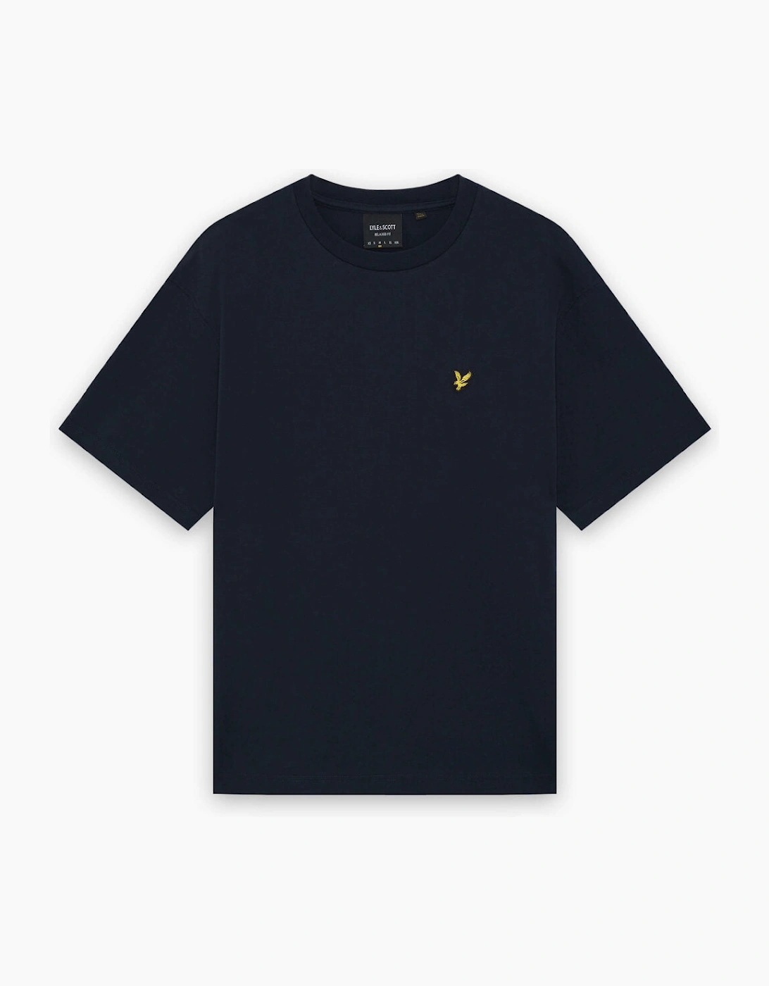 Ultra Soft Cotton Blend T-Shirt