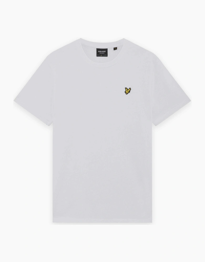 Heavyweight Cotton T-Shirt
