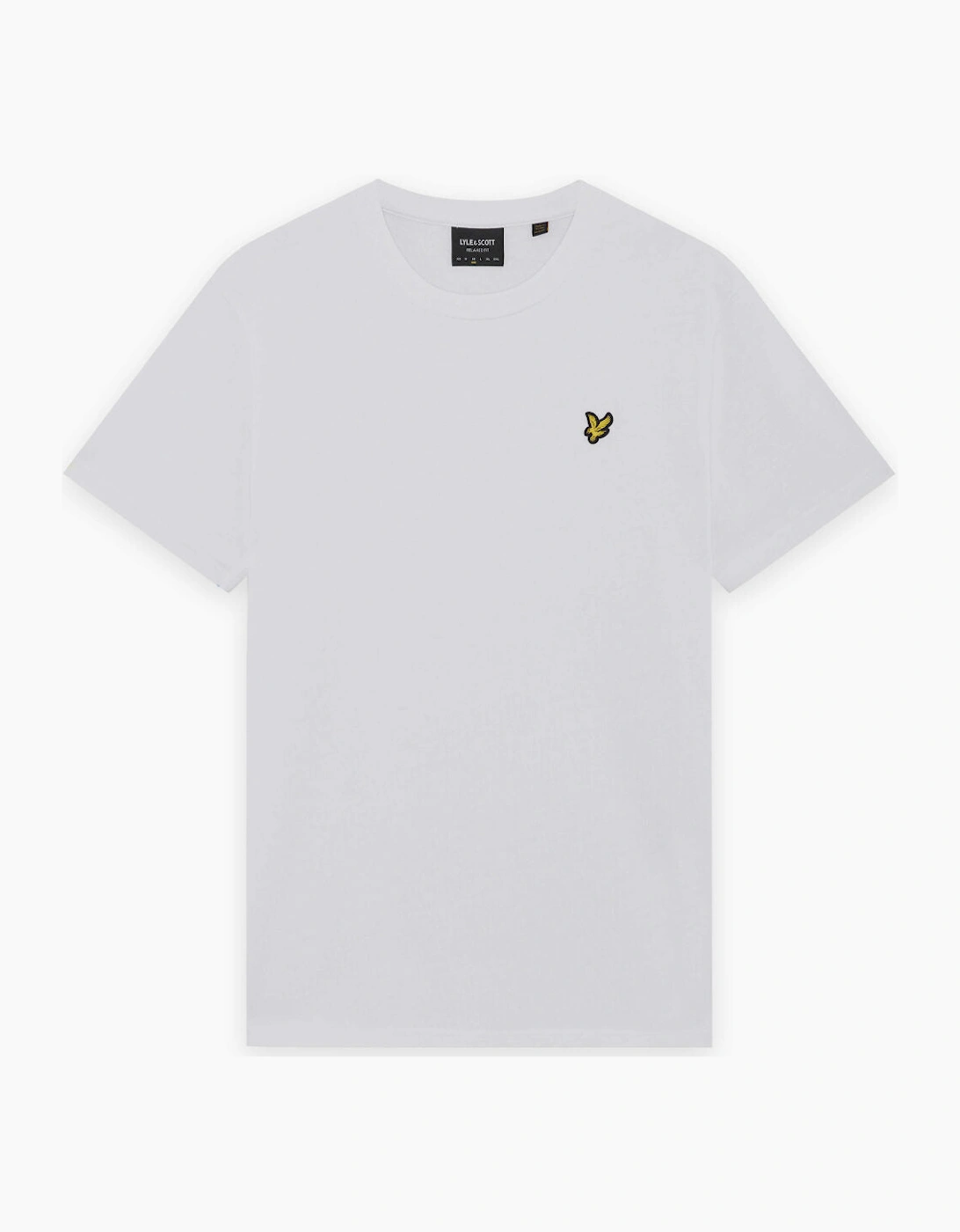 Heavyweight Cotton T-Shirt