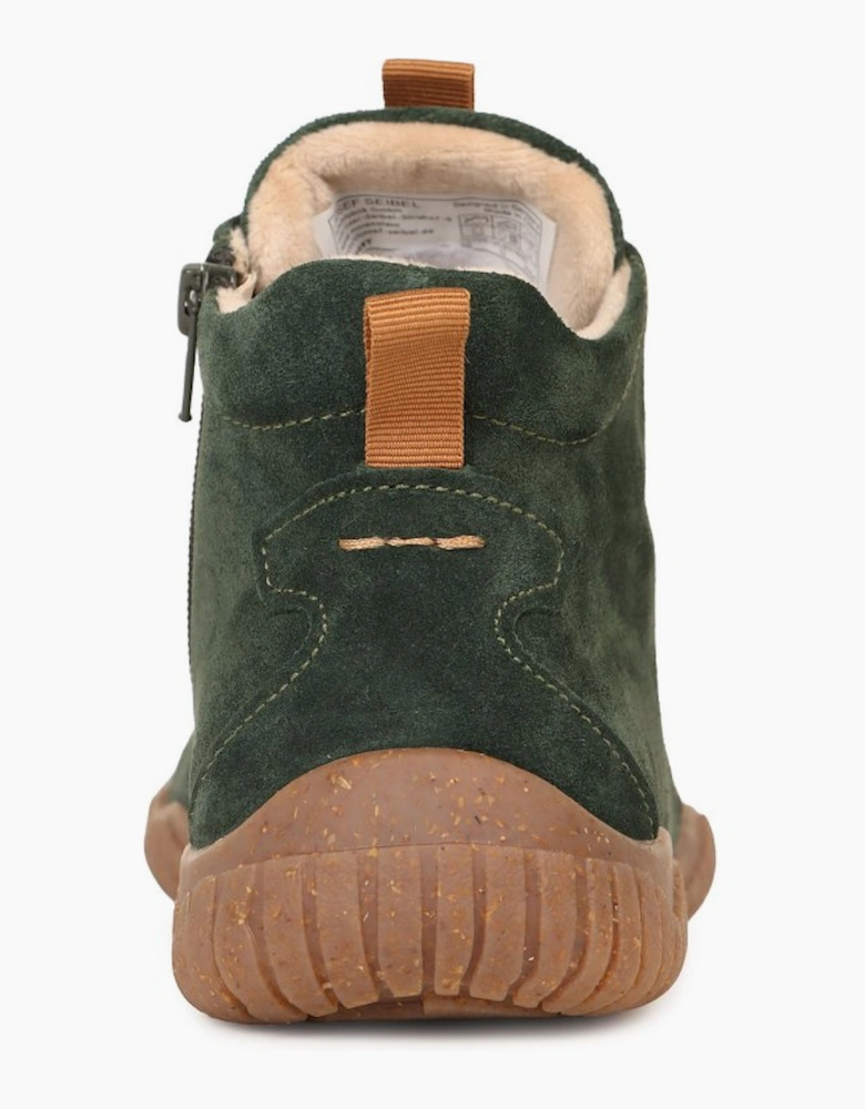 Wynona 05 Womens Ankle Boots