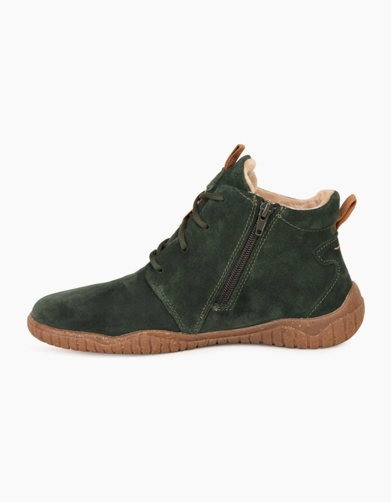 Wynona 05 Womens Ankle Boots