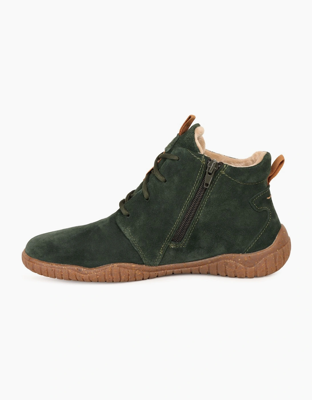 Wynona 05 Womens Ankle Boots
