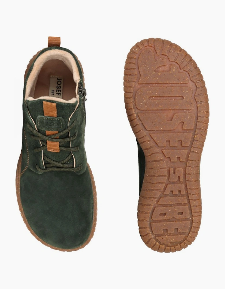 Wynona 05 Womens Ankle Boots