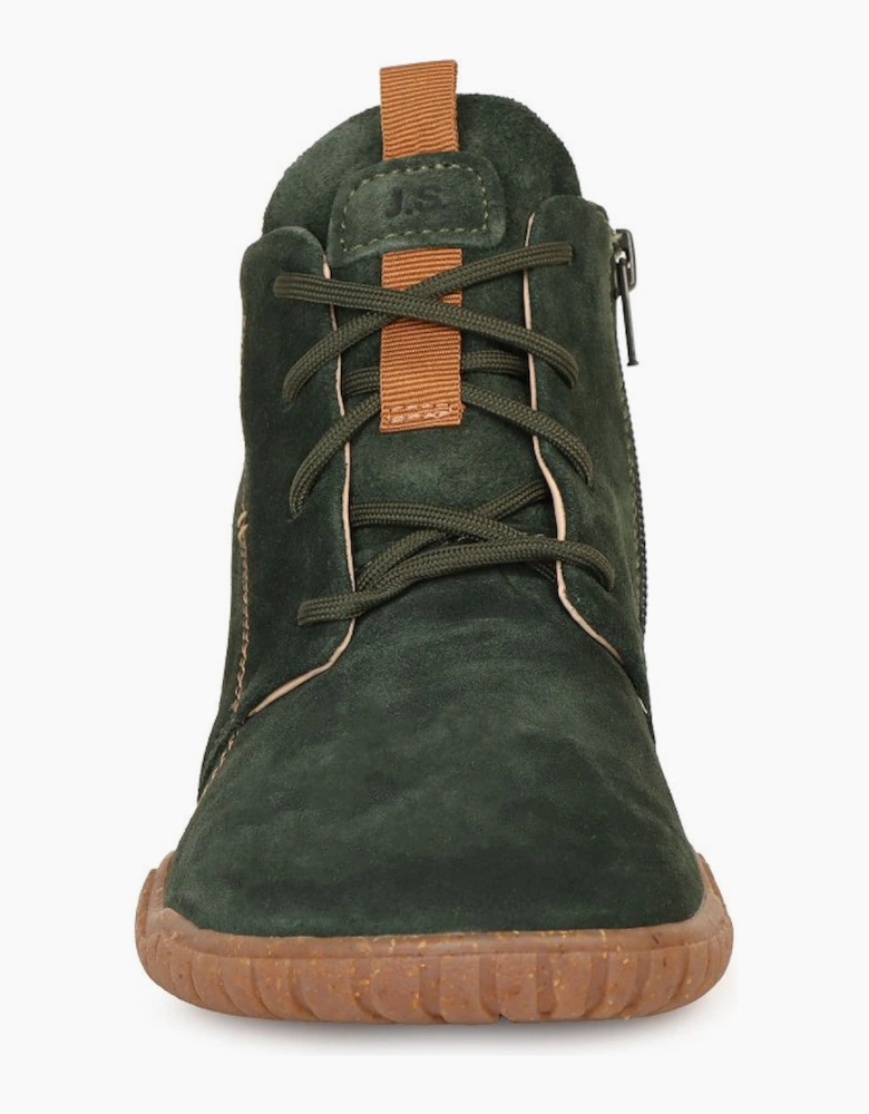 Wynona 05 Womens Ankle Boots