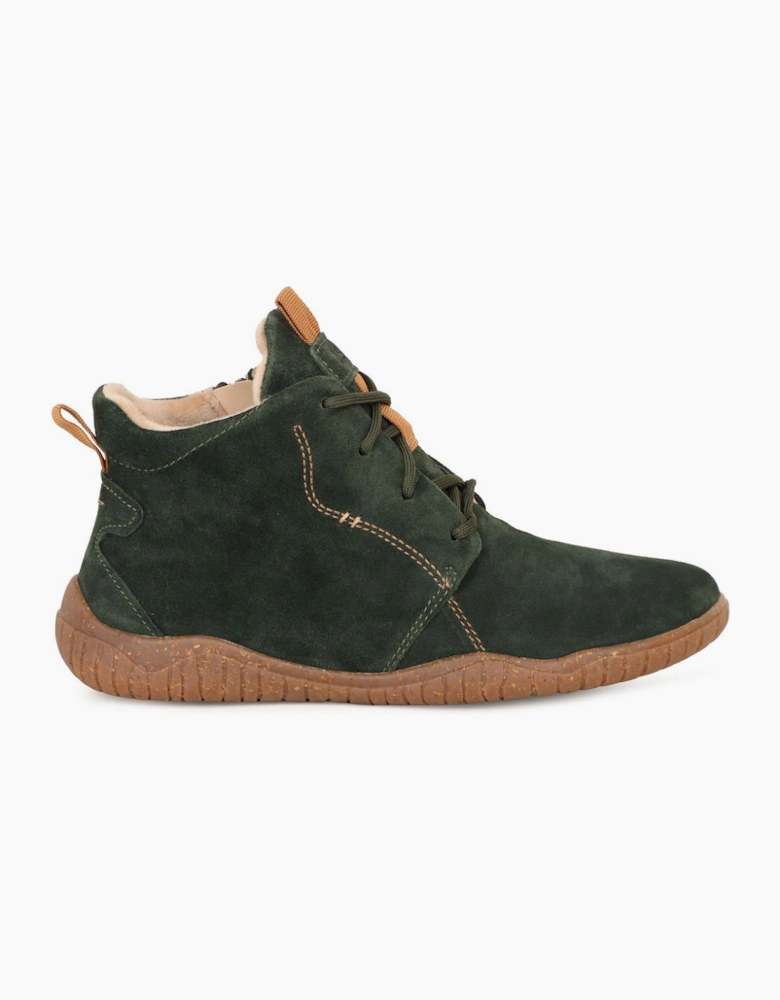 Wynona 05 Womens Ankle Boots