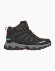 Black/Red Trim