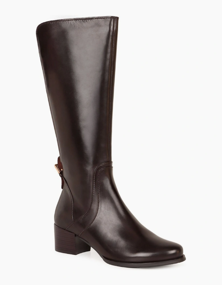 Jolene 22 (M) Womens Knee High Boots