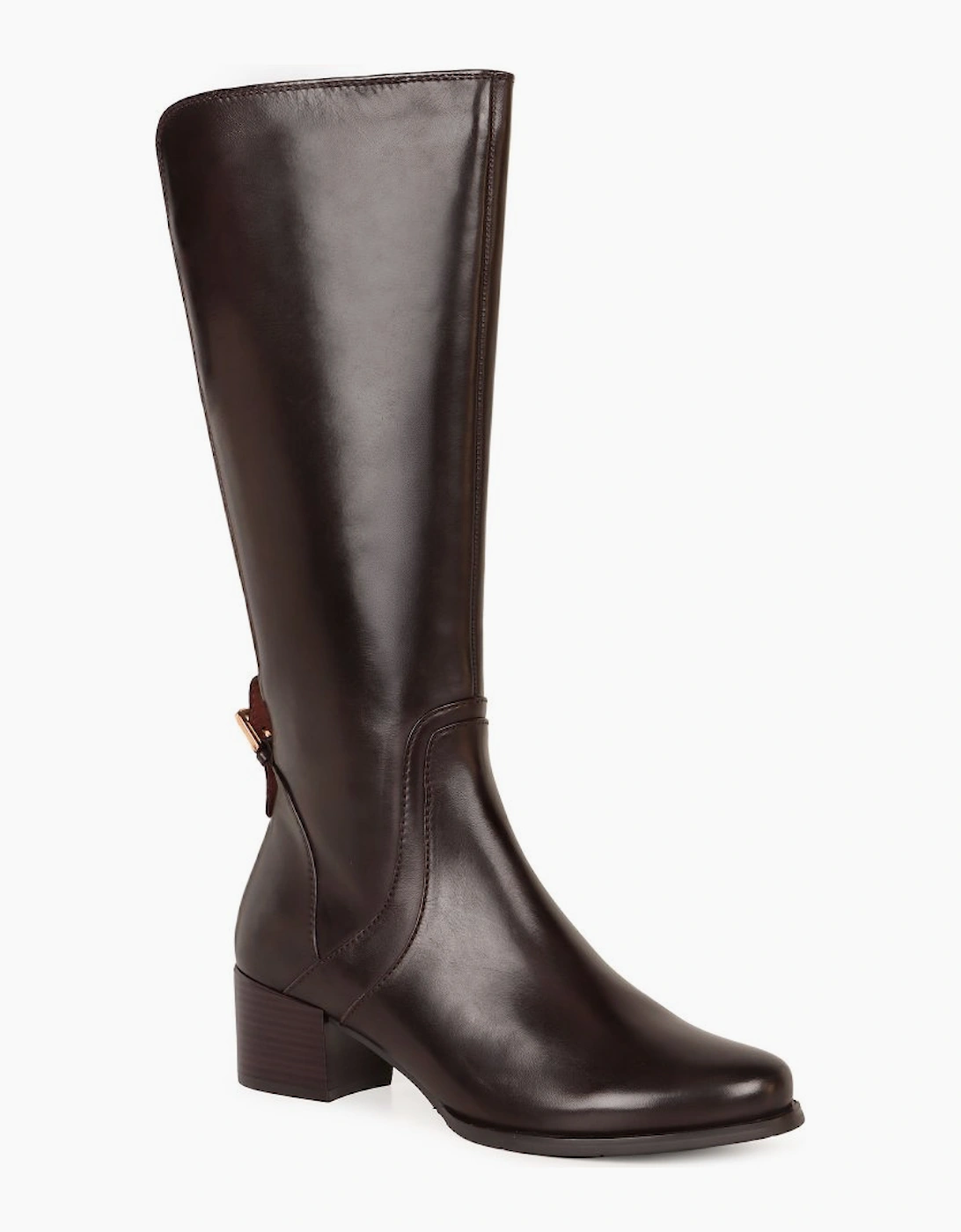 Jolene 22 (M) Womens Knee High Boots