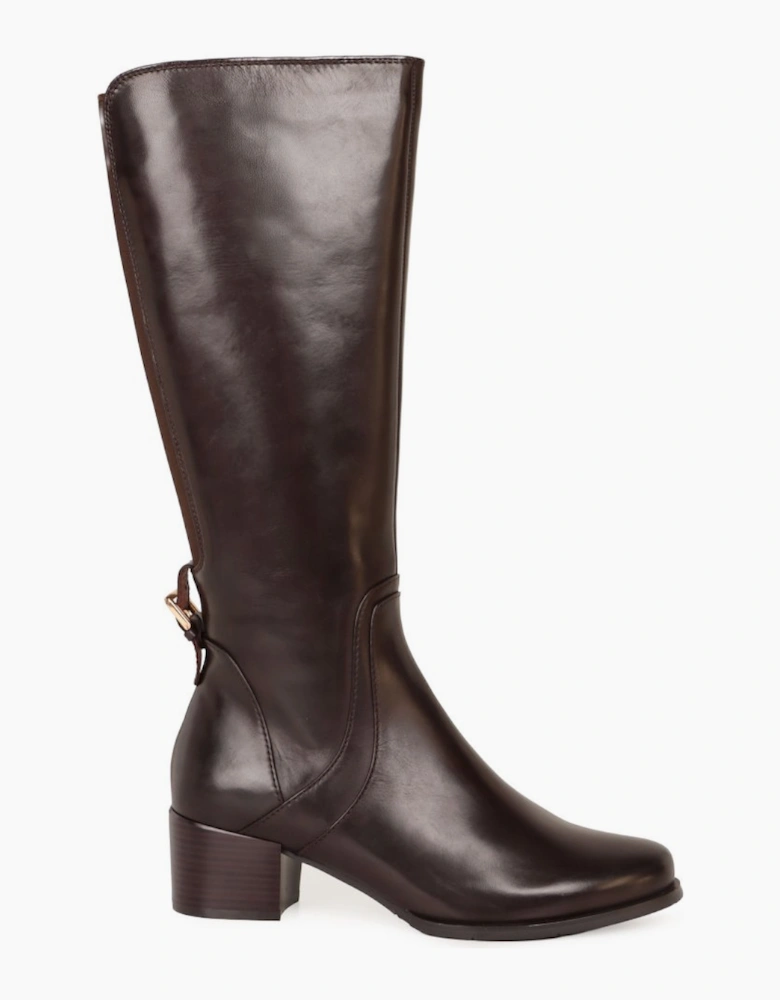 Jolene 22 (M) Womens Knee High Boots