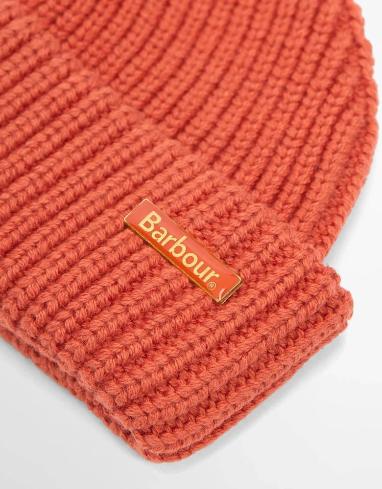 Barbour Mosely Fishermen Beanie