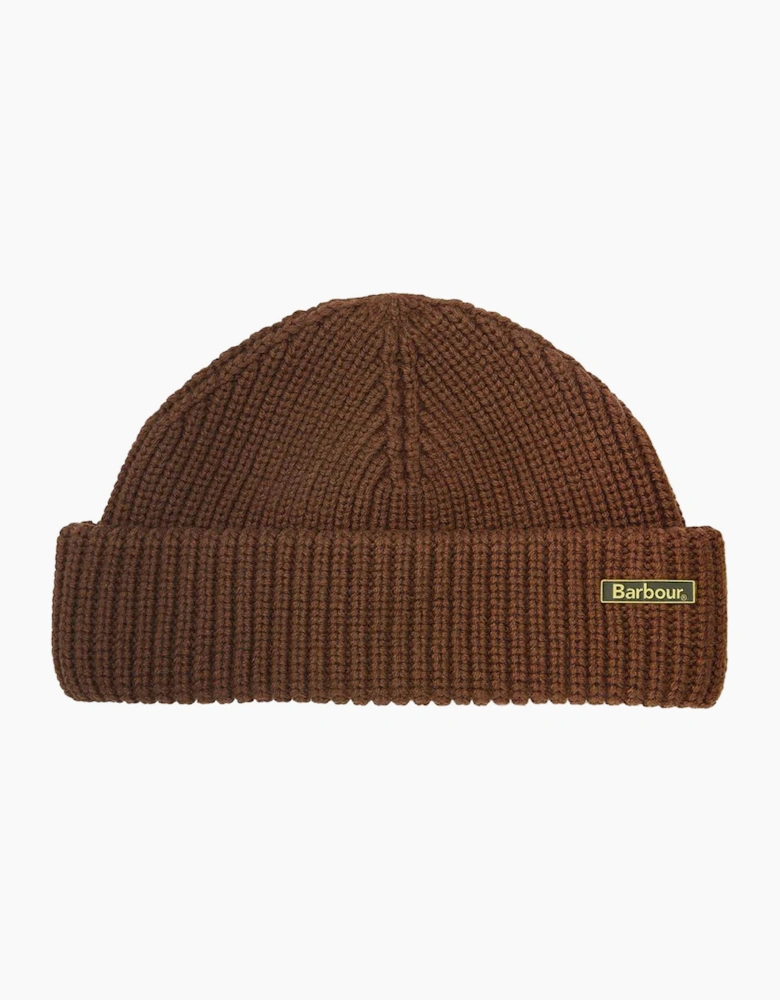 Barbour Mosely Fishermen Beanie