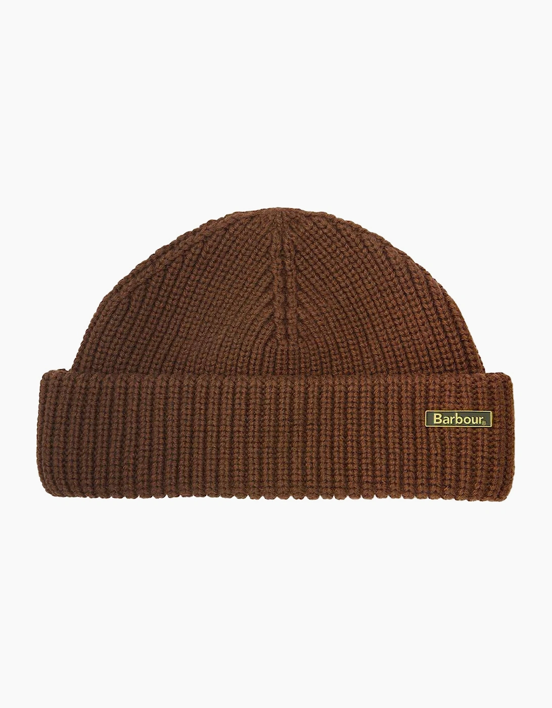 Barbour Mosely Fishermen Beanie