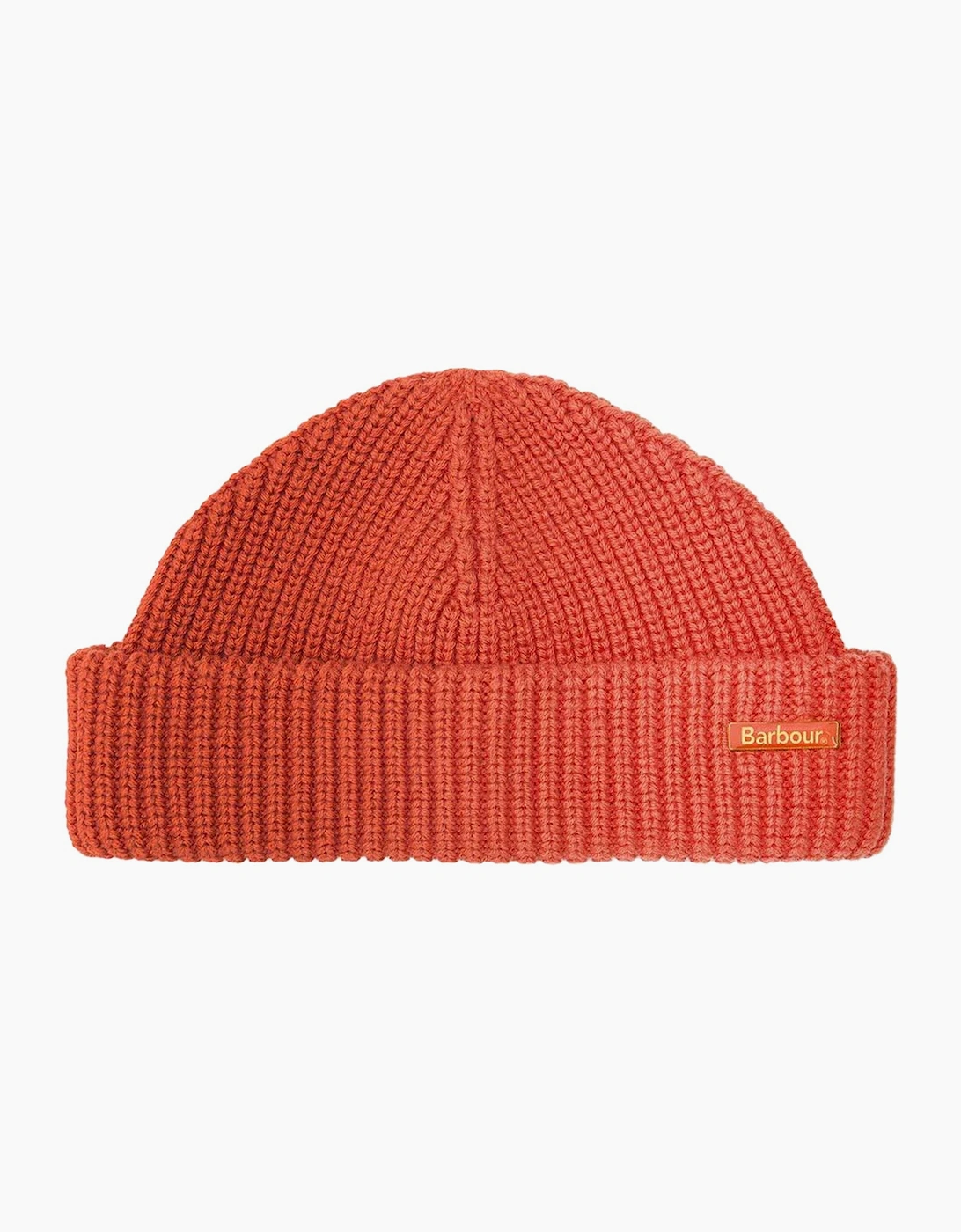 Barbour Mosely Fishermen Beanie