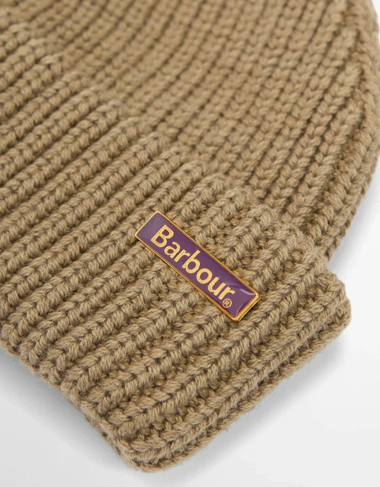 Barbour Mosely Fishermen Beanie
