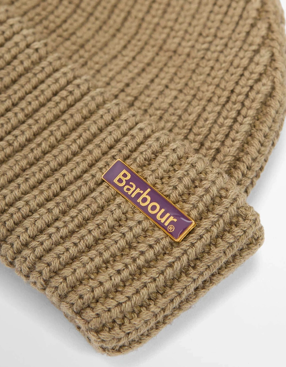 Barbour Mosely Fishermen Beanie