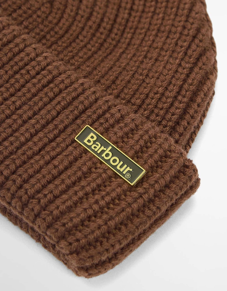 Barbour Mosely Fishermen Beanie