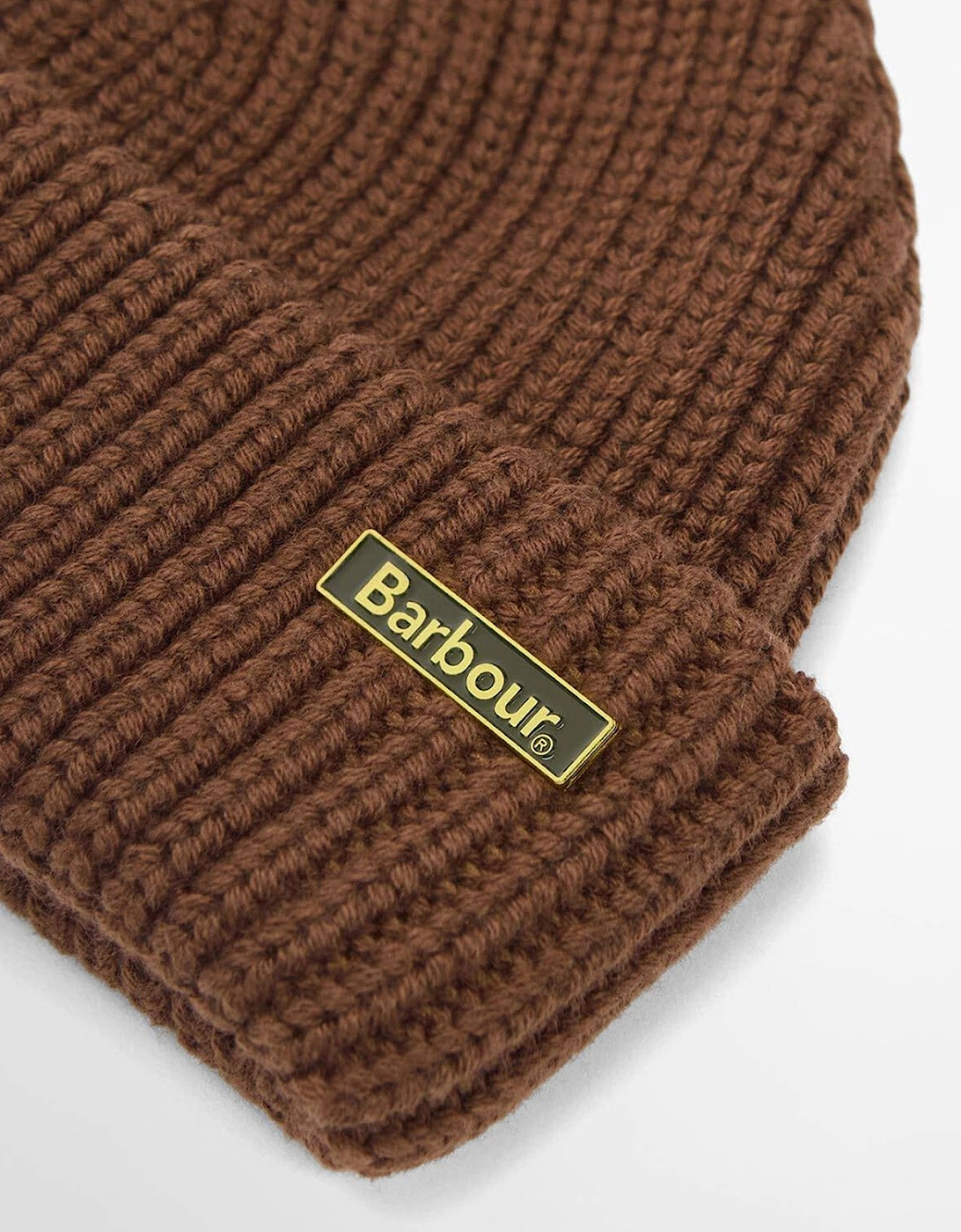 Barbour Mosely Fishermen Beanie