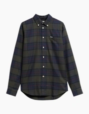 Shadow Classic Tartan