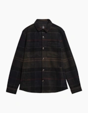 Shadow Classic Tartan