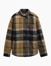 Birchwood Dress Tartan