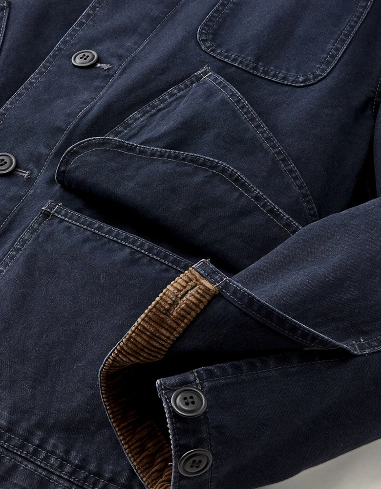 Filson Canvas Outfitter Jacket