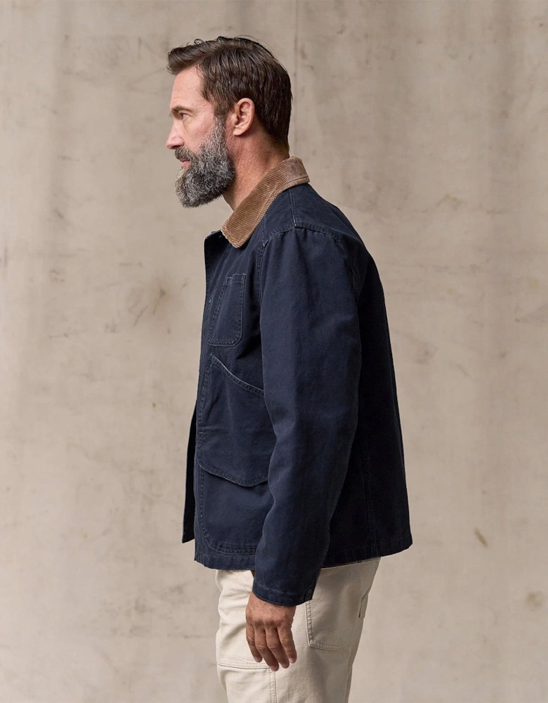 Filson Canvas Outfitter Jacket