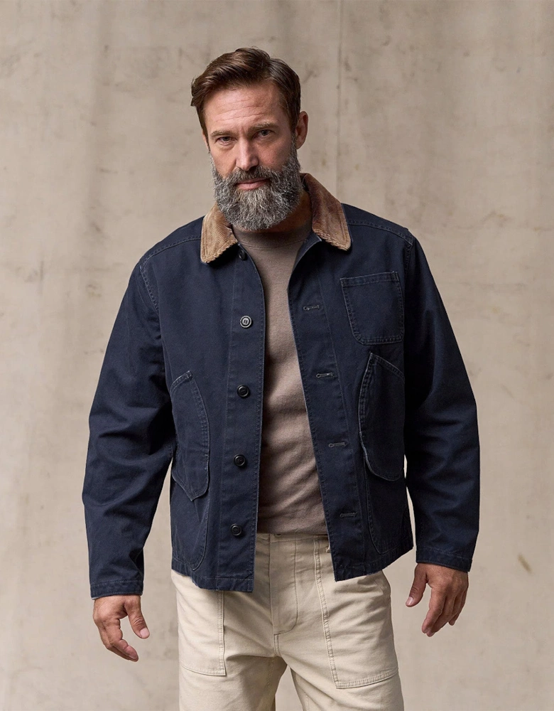Filson Canvas Outfitter Jacket