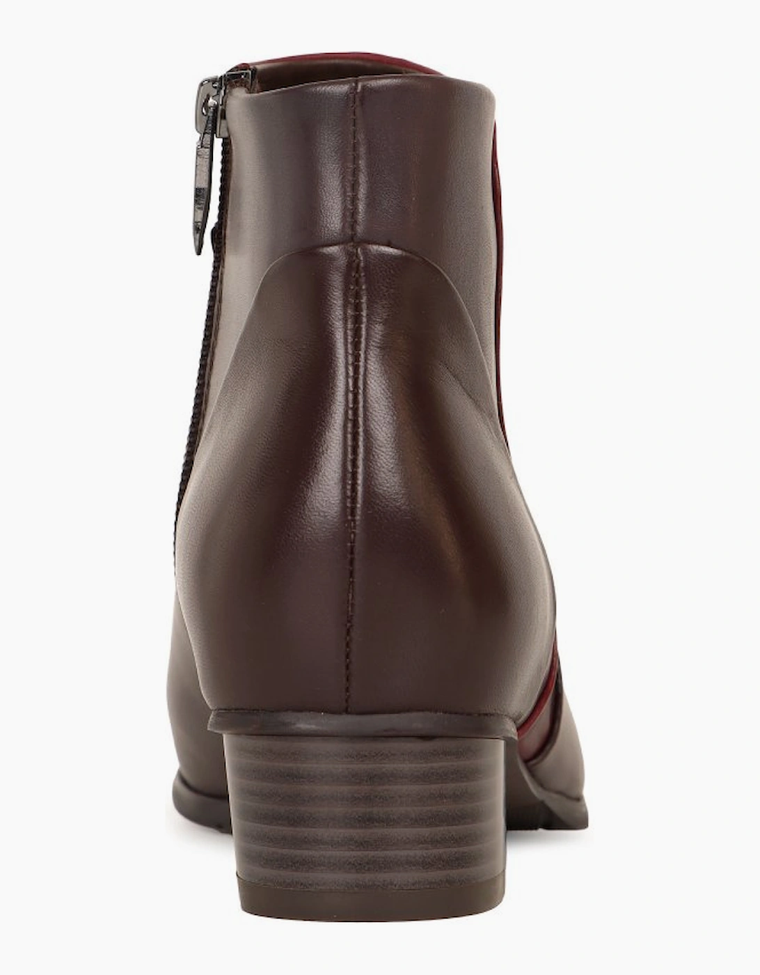 Stefany 403 Womens Ankle Boots