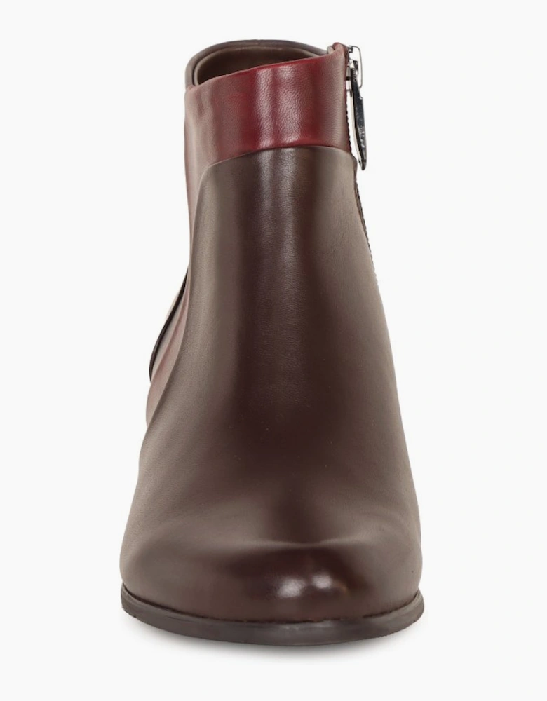 Stefany 403 Womens Ankle Boots