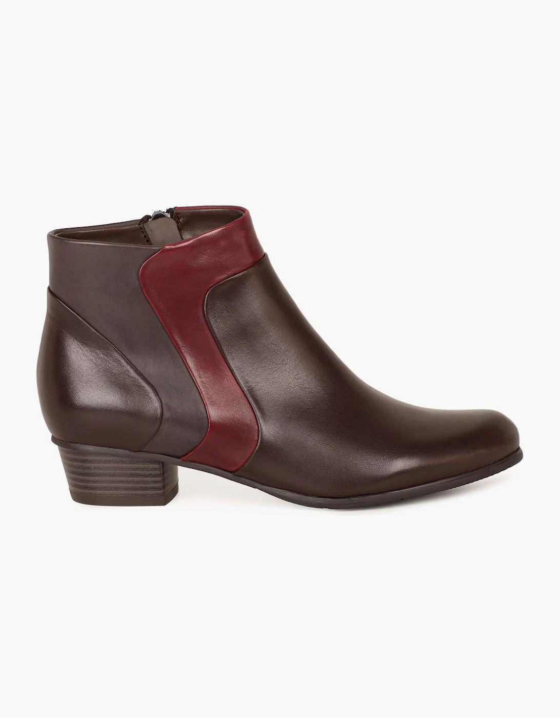 Stefany 403 Womens Ankle Boots