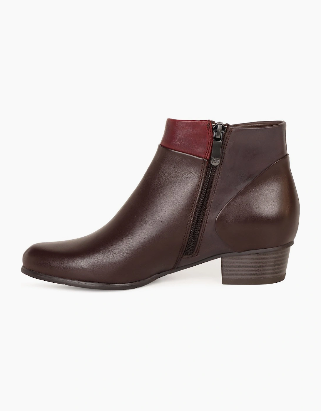 Stefany 403 Womens Ankle Boots