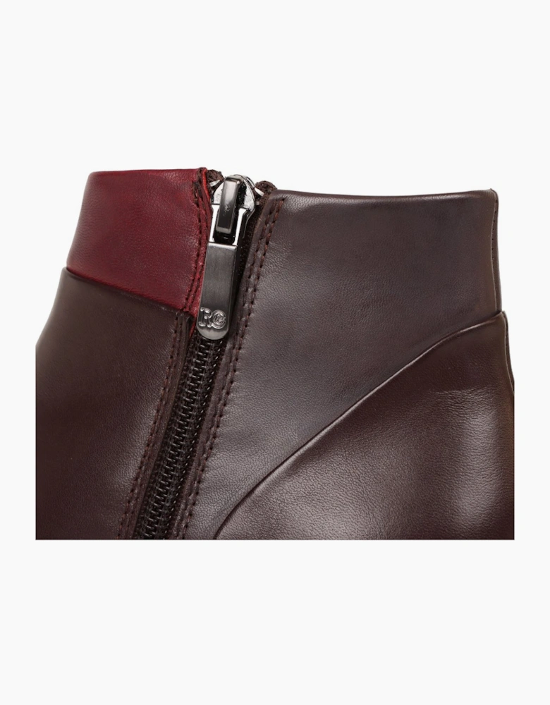 Stefany 403 Womens Ankle Boots