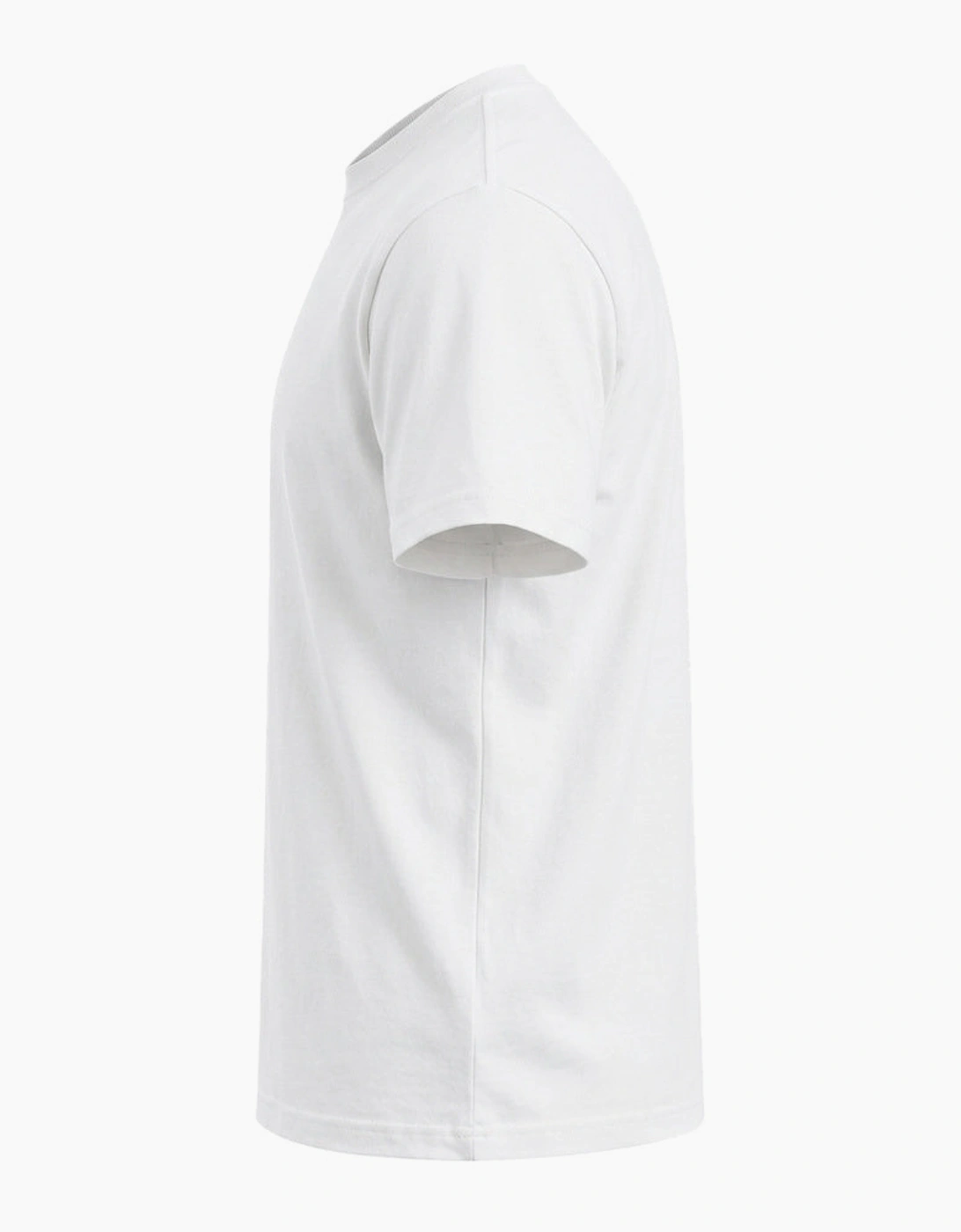Carhartt WIP S/S Madison T-Shirt White/Black