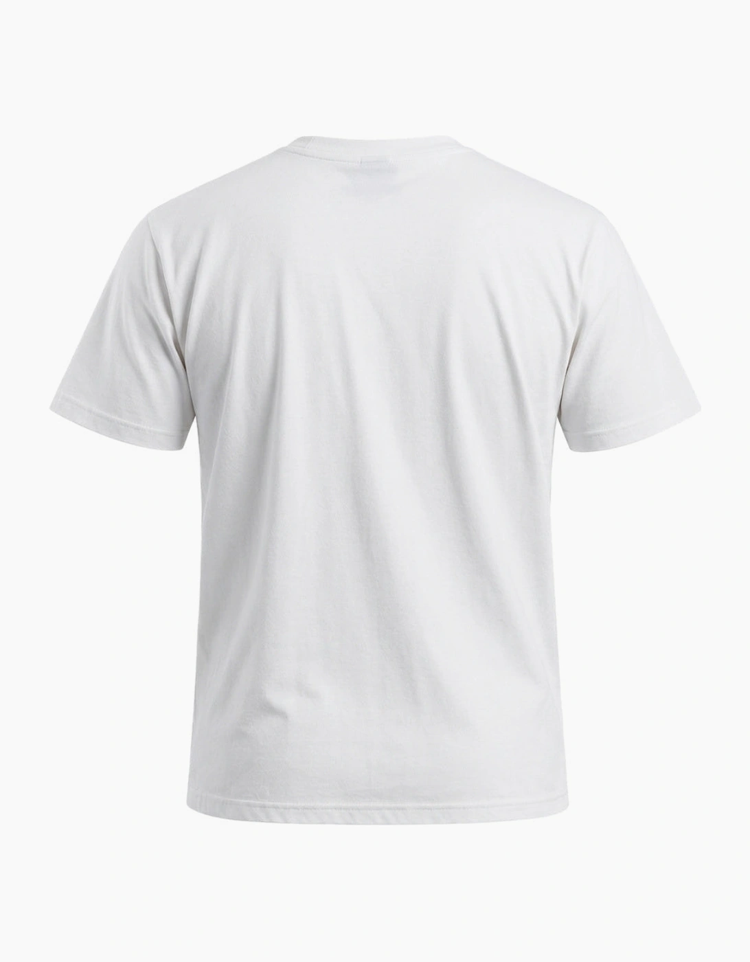 Carhartt WIP S/S Madison T-Shirt White/Black