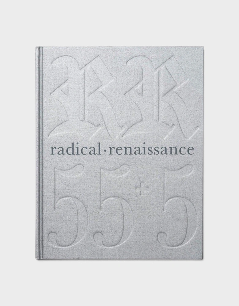 Radical Renaissance Book