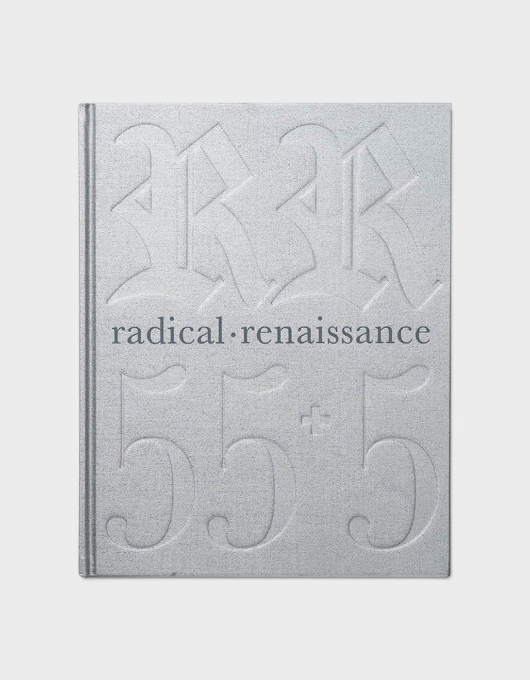 Radical Renaissance Book