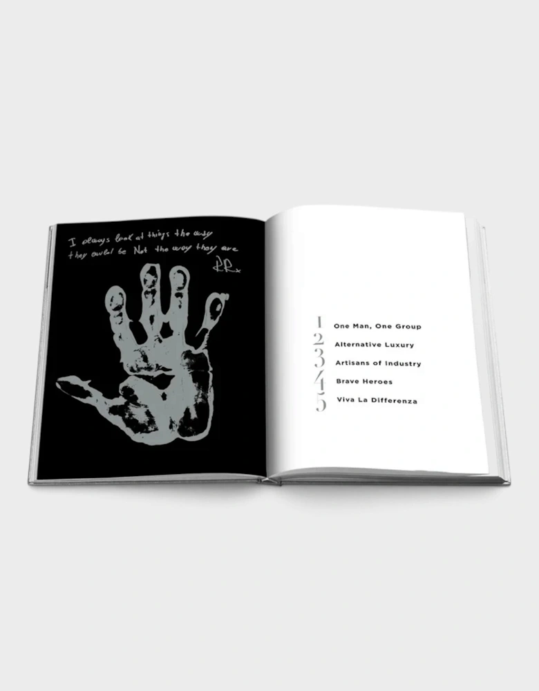 Radical Renaissance Book