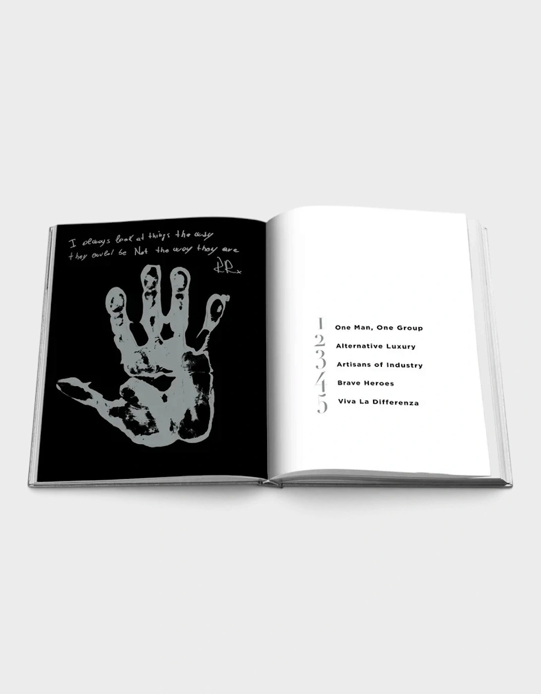 Radical Renaissance Book
