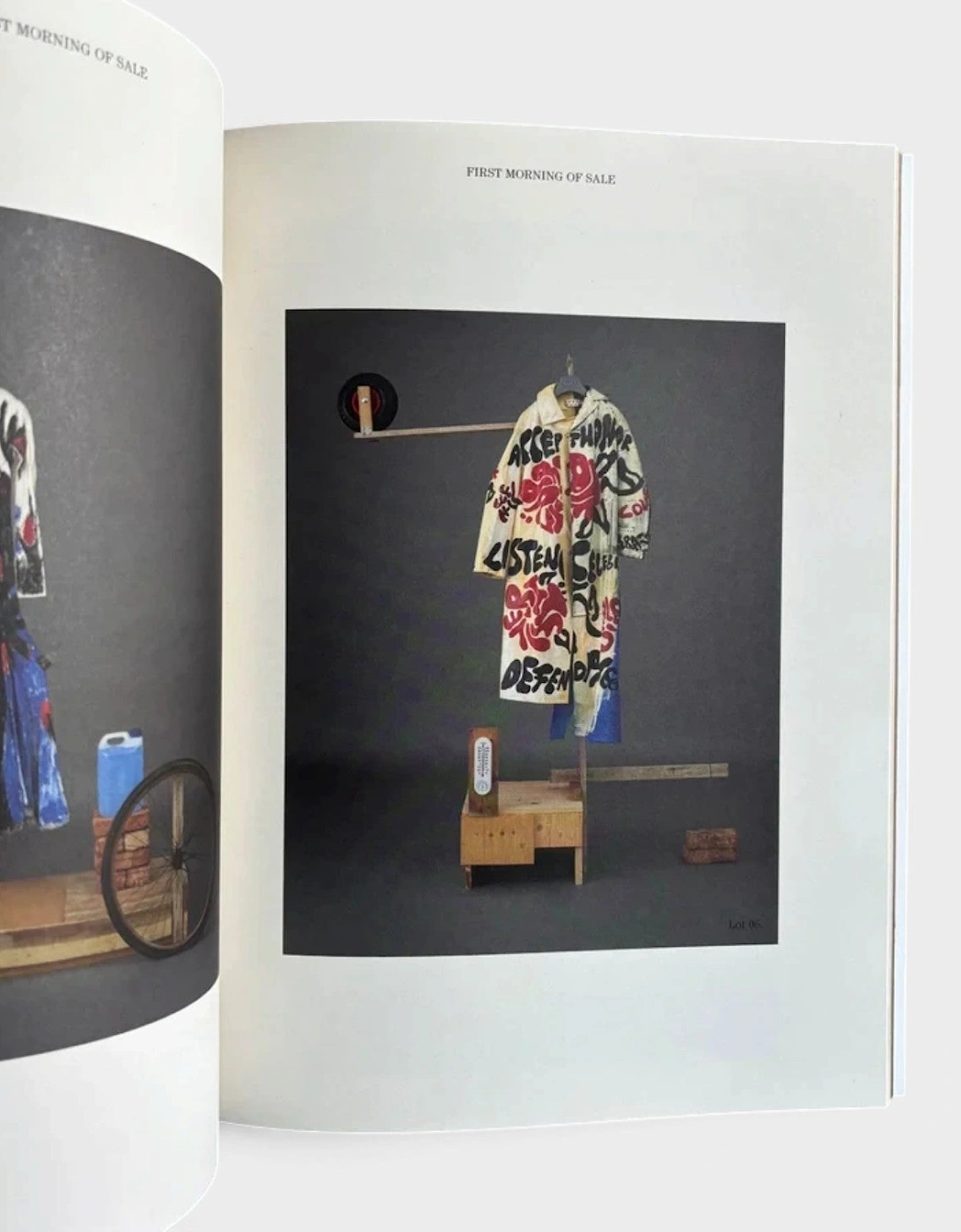 A Magazine curated by Francesco Risso