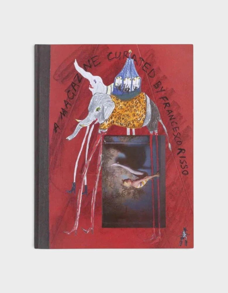 A Magazine curated by Francesco Risso