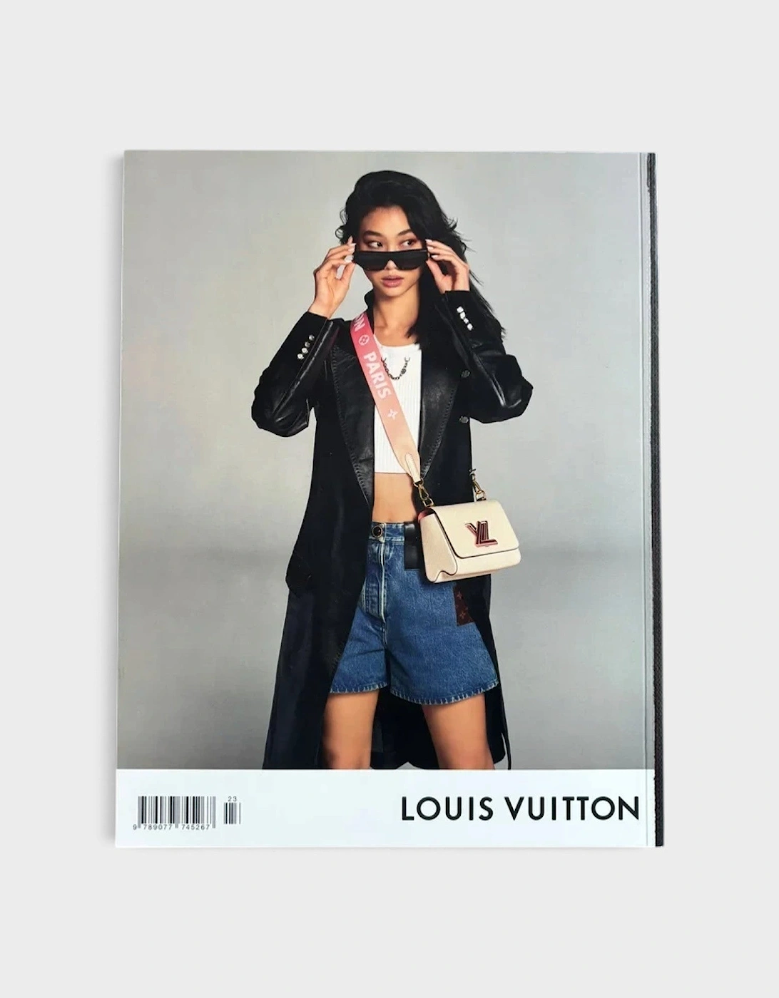 A Magazine curated by Francesco Risso