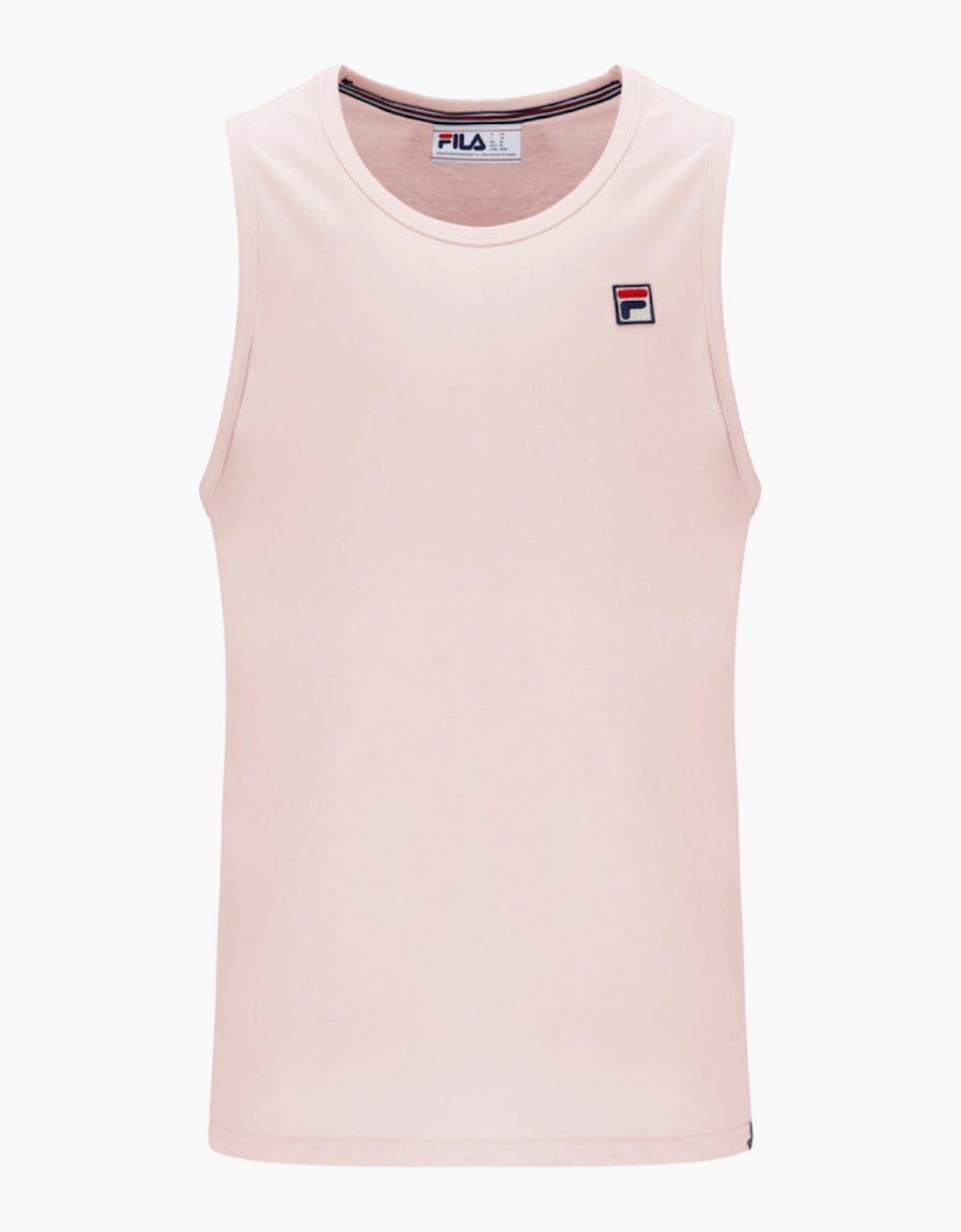 Fila Lilac Sunny Vest Pale - L - Image 3