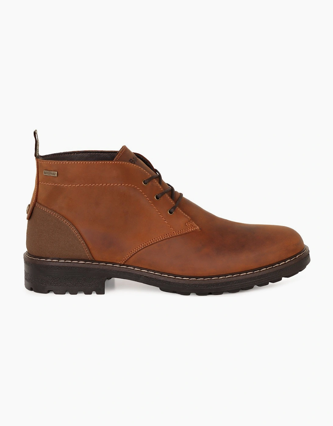 Shawdon Mens Boots