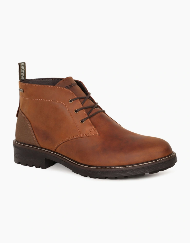 Shawdon Mens Boots