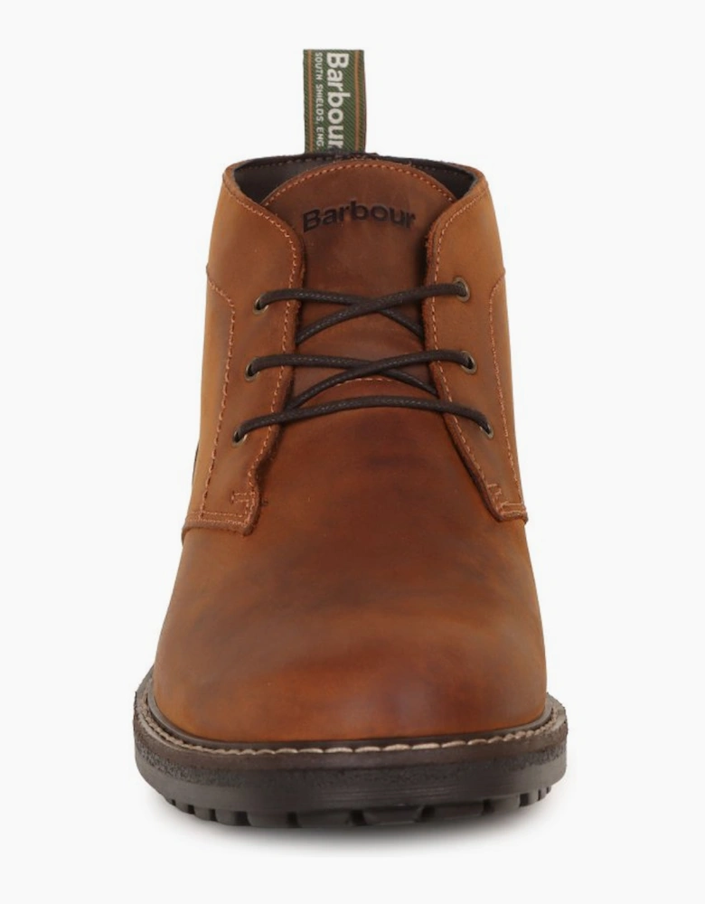 Shawdon Mens Boots