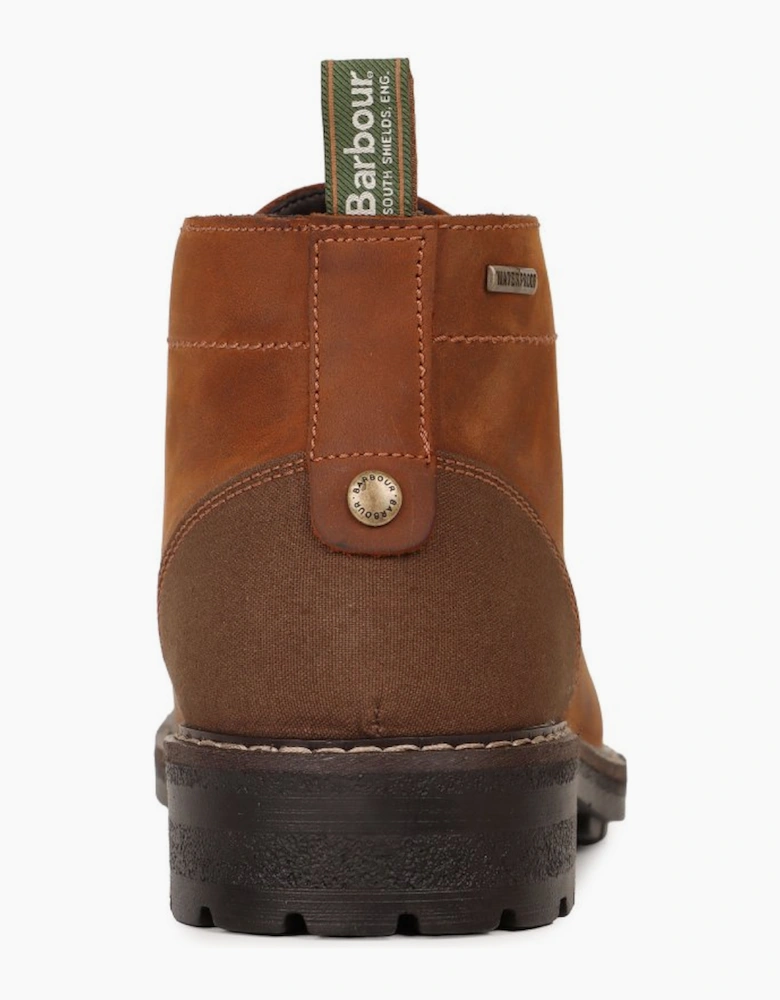 Shawdon Mens Boots
