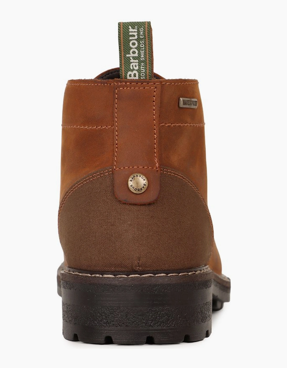 Shawdon Mens Boots