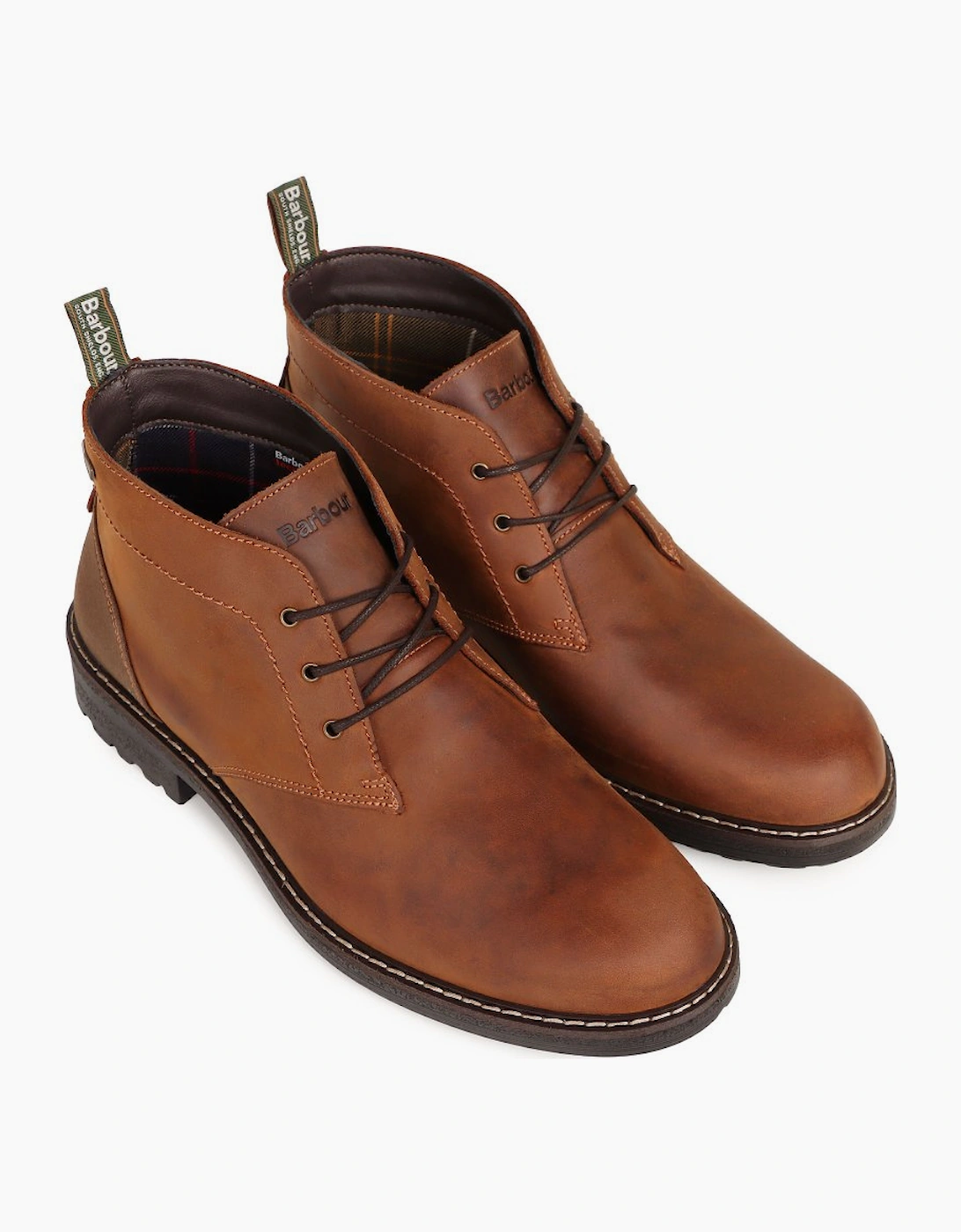 Shawdon Mens Boots