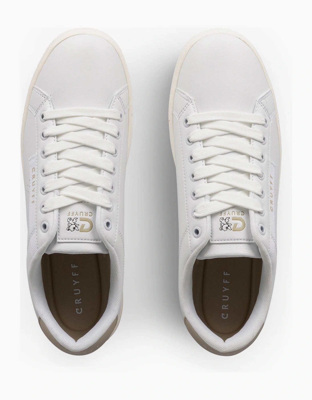 Impact Court Trainers