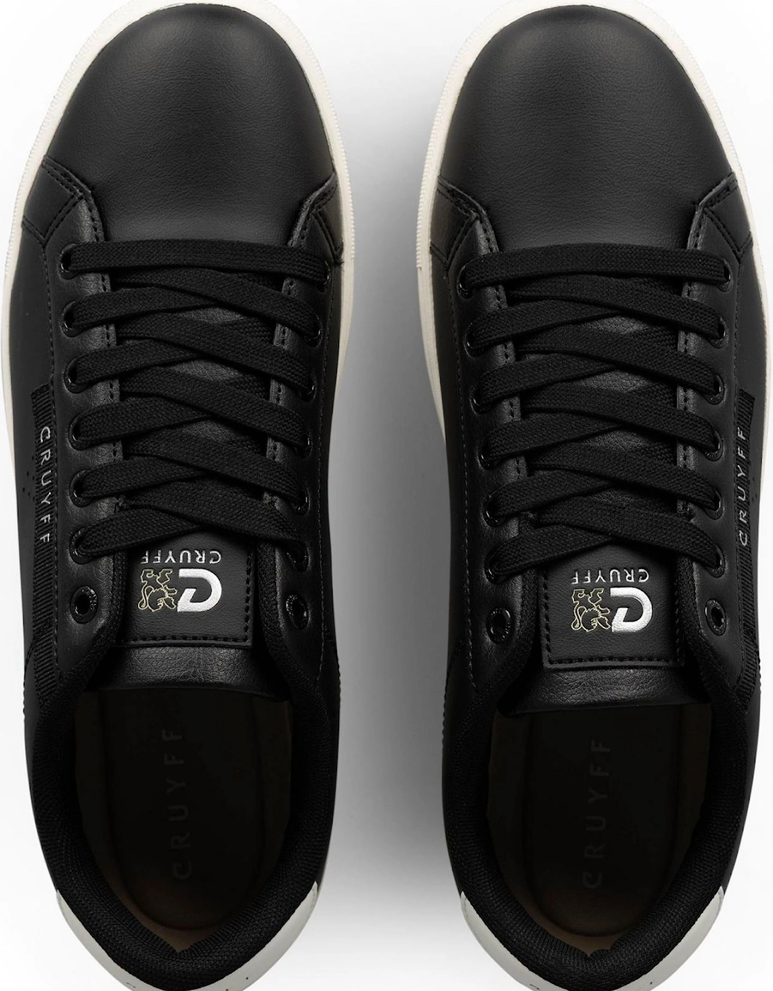 Impact Court Trainers